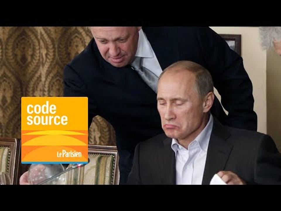 [PODCAST] Qui est Evgueni Prigojine, devenu chef de guerre en Ukraine