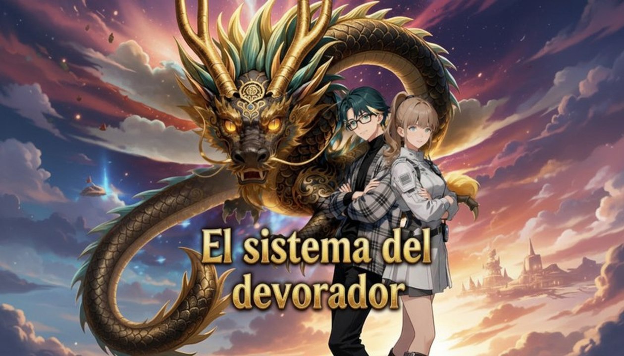 [Doblado ESP] El sistema del devorador - Full Movie 2026