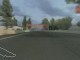 F1 2008: A lap of Montreal with Nick Heidfeld