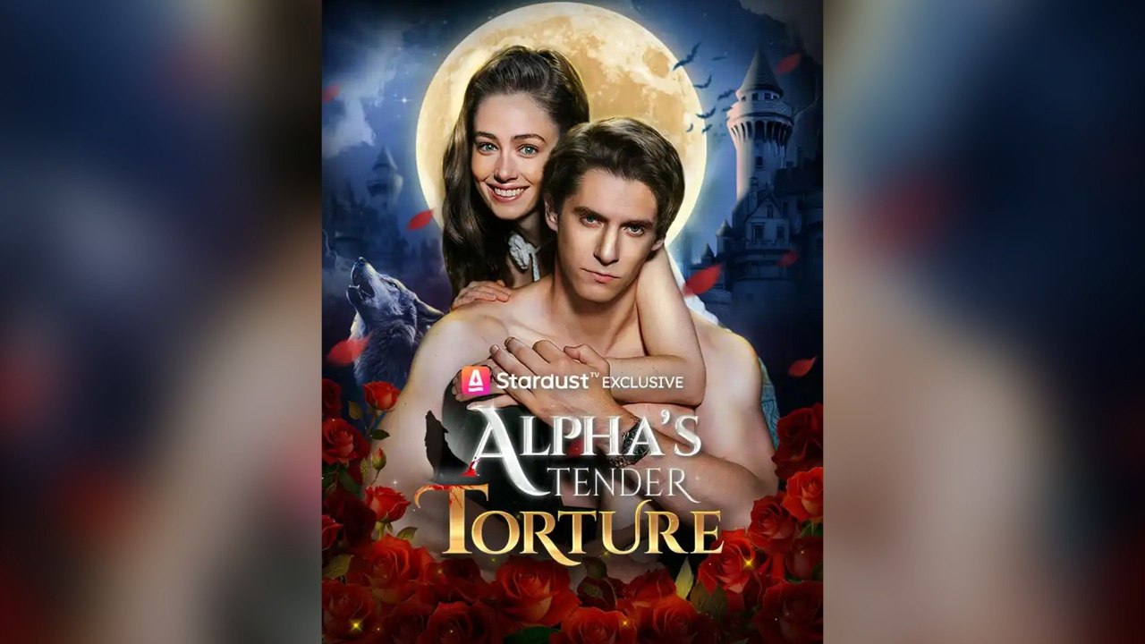 Alpha's Tender Torture – Full HD Movie