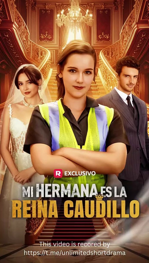 [CS2] [Doblado ESP] Mi hermana es la Reina Caudillo