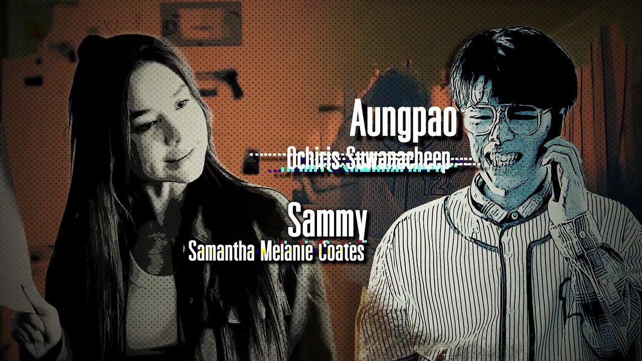 Dare You to Death – Full Episode