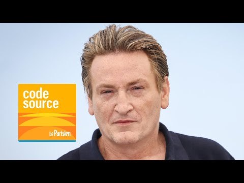 [PODCAST]: Benoît Magimel, portrait du chouchou du cinéma français