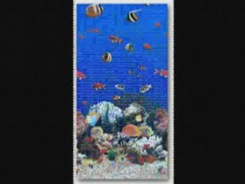 Above ground pool liner