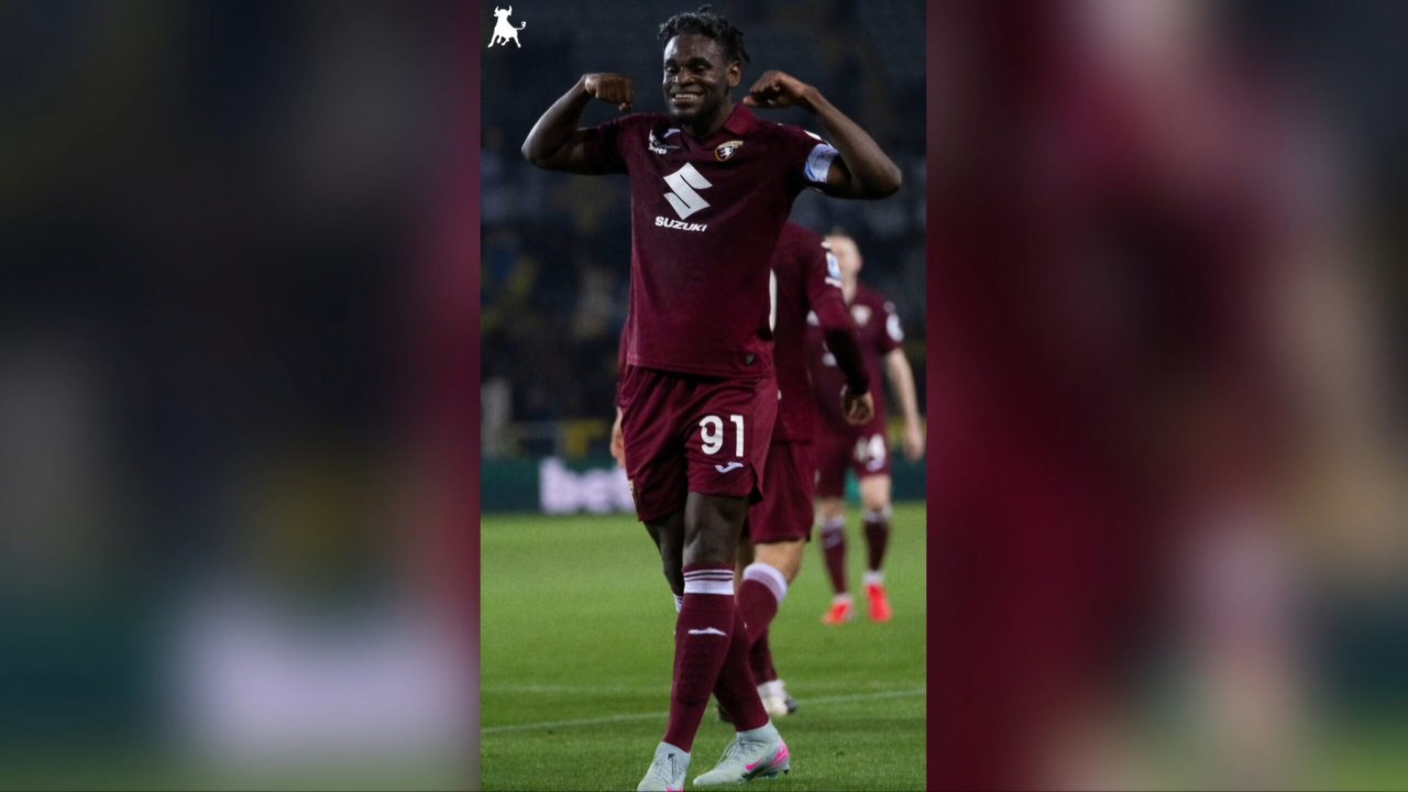 Chi resta fuori nell'attacco del Torino? (VIDEO)