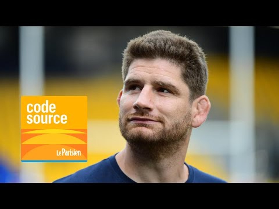 [PODCAST]: Dépressions dans le rugby : Pascal Papé témoigne