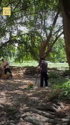 From Trouble to Triumph When All Turns Around (DUBBED)