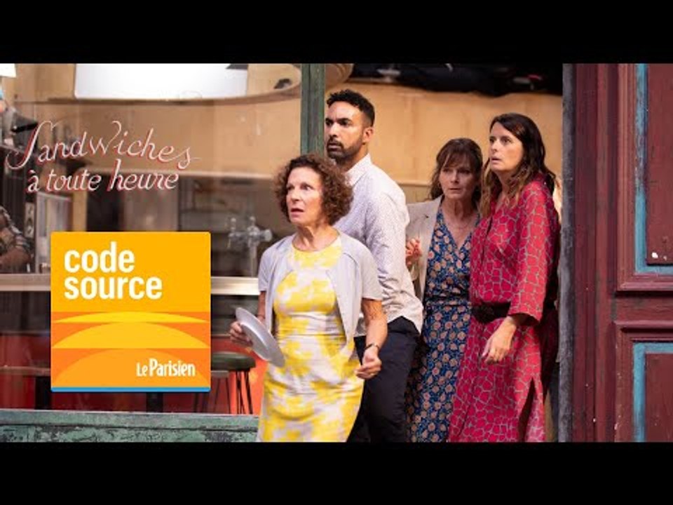 [PODCAST] : Fin de «Plus belle la vie» après 18 ans