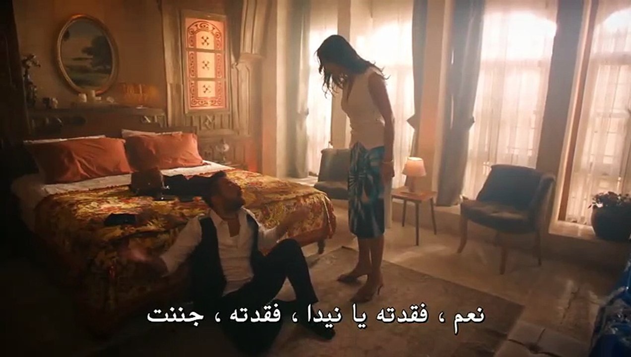 مسلسل الخليفة الحلقة 3 مترجمة