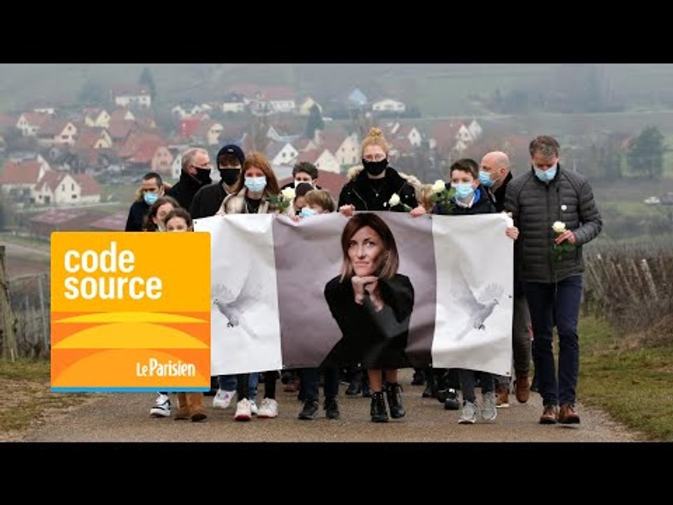 [PODCAST] : Le «tueur de DRH» : l'itinéraire de Gabriel Fortin