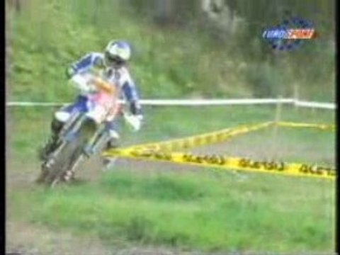 [enduro] ISDE 1996 FINLAND [Goodspeed]