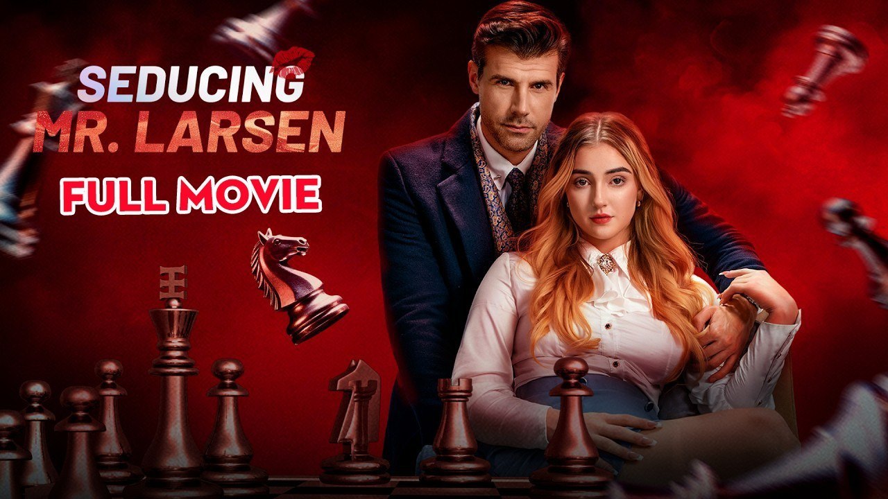 Seducing Mr. Larsen Full