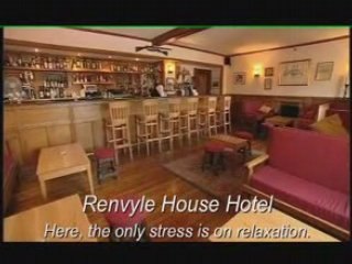Renvyle House Hotel, Connemara, Co. Galway, Ireland