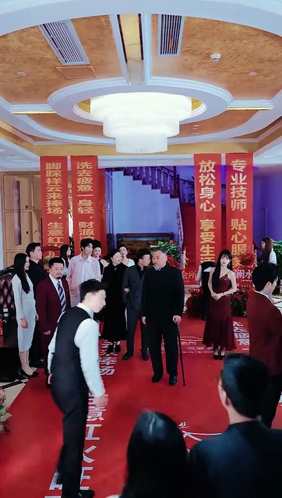 Raised in Shame, Crowned in Blood #netshort