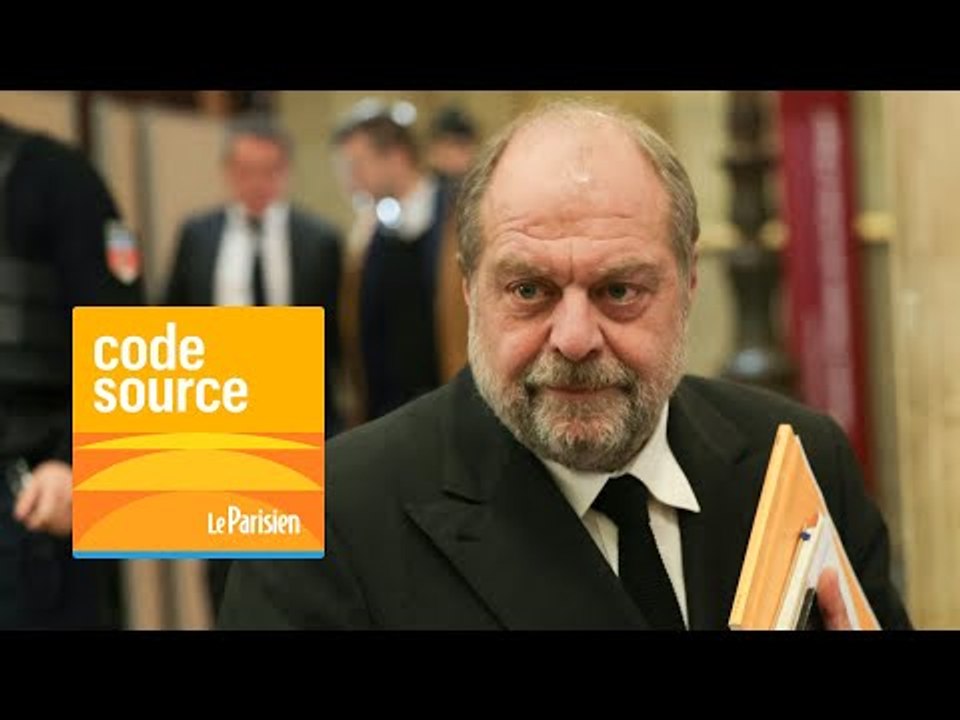 [PODCAST] Un procès inédit : Eric Dupond-Moretti devant la justice