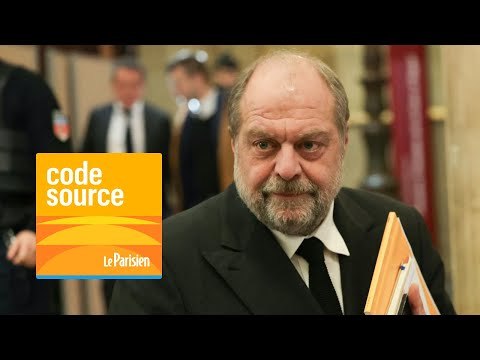 [PODCAST] Un procès inédit : Eric Dupond-Moretti devant la justice