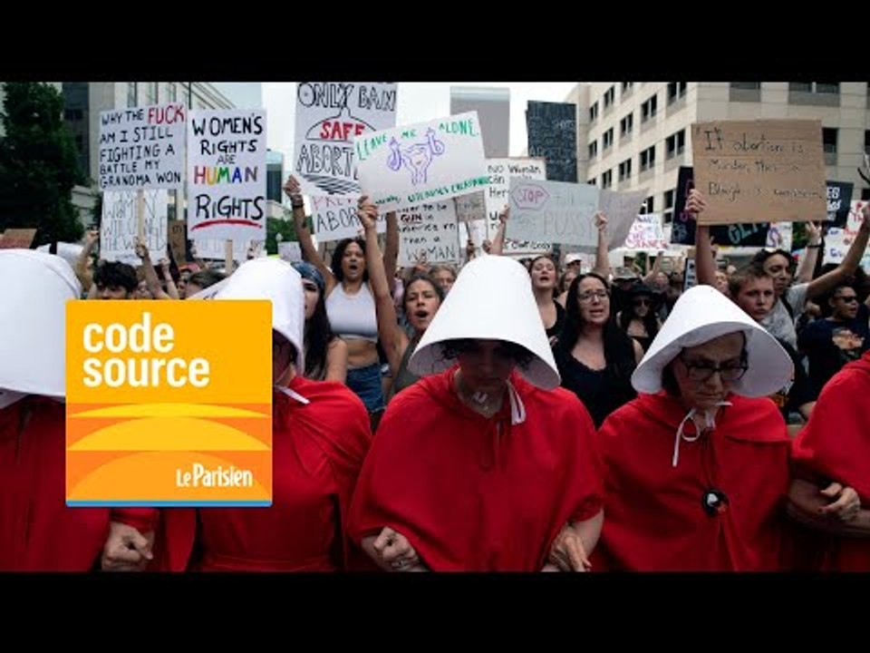 [PODCAST] Avortement aux Etats-Unis : un recul historique