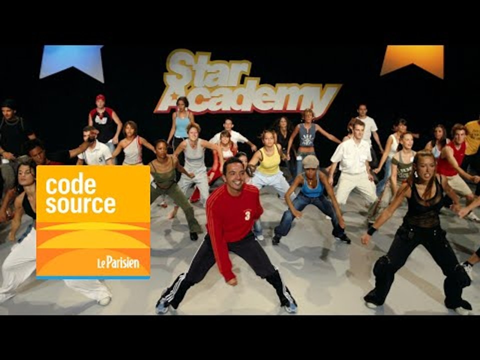 [PODCAST] Télé story : « Star Academy » (1/5)