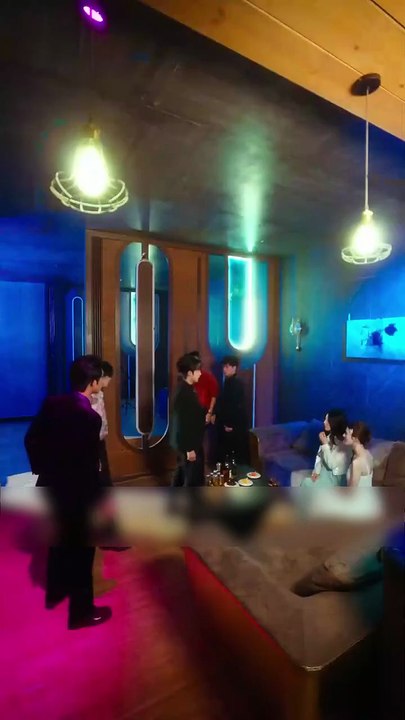 💞I accidentally gave my pregnancy test results to CEO,then I found out he'd loved me for 10y#cdrama