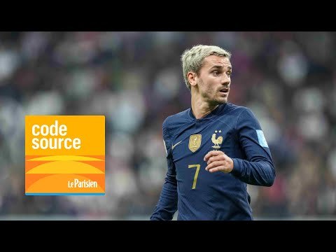 [PODCAST] Antoine Griezmann, un Bleu en or