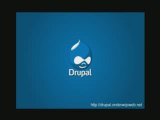 CMS Drupal - Tutorial 4