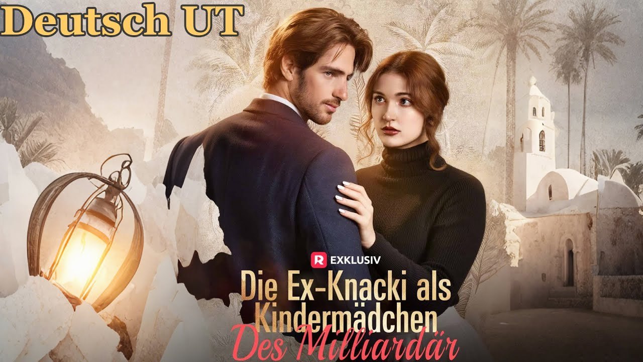 (Synchronisierung) Die Ex-Knacki als Kindermädchen des Milliardär - Ganzes DramaFixierter Kommentar