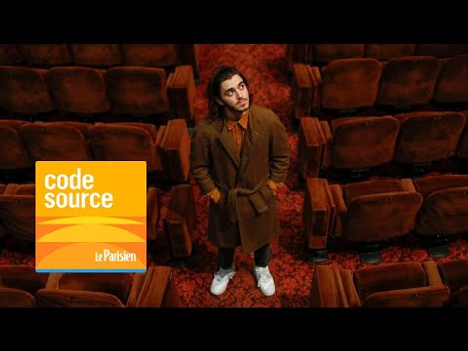 [PODCAST] Panayotis Pascot, itinéraire d'un humoriste tourmenté