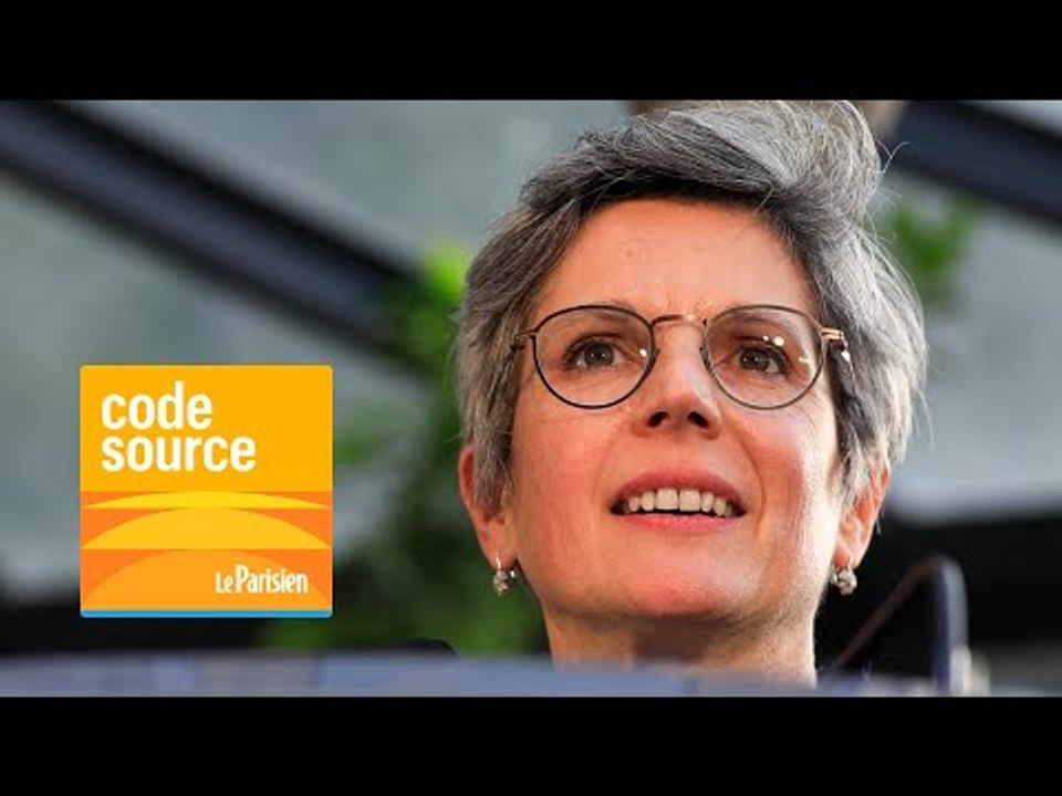 [PODCAST] Sandrine Rousseau, itinéraire d'une radicale