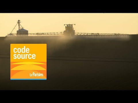 [PODCAST] Glyphosate : pourquoi la France n'a pas banni l'herbicide