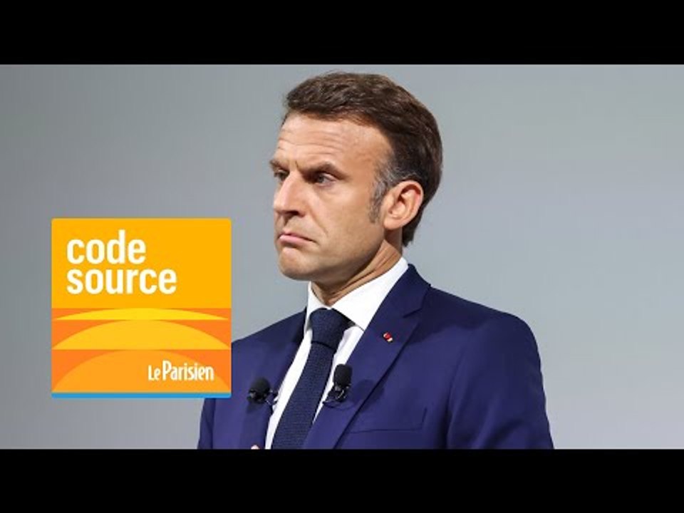 [PODCAST] Législatives : la déroute de la macronie