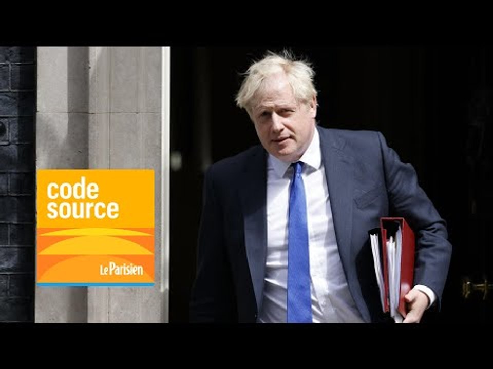 [PODCAST] Boris Johnson : scandales, mensonges et démission
