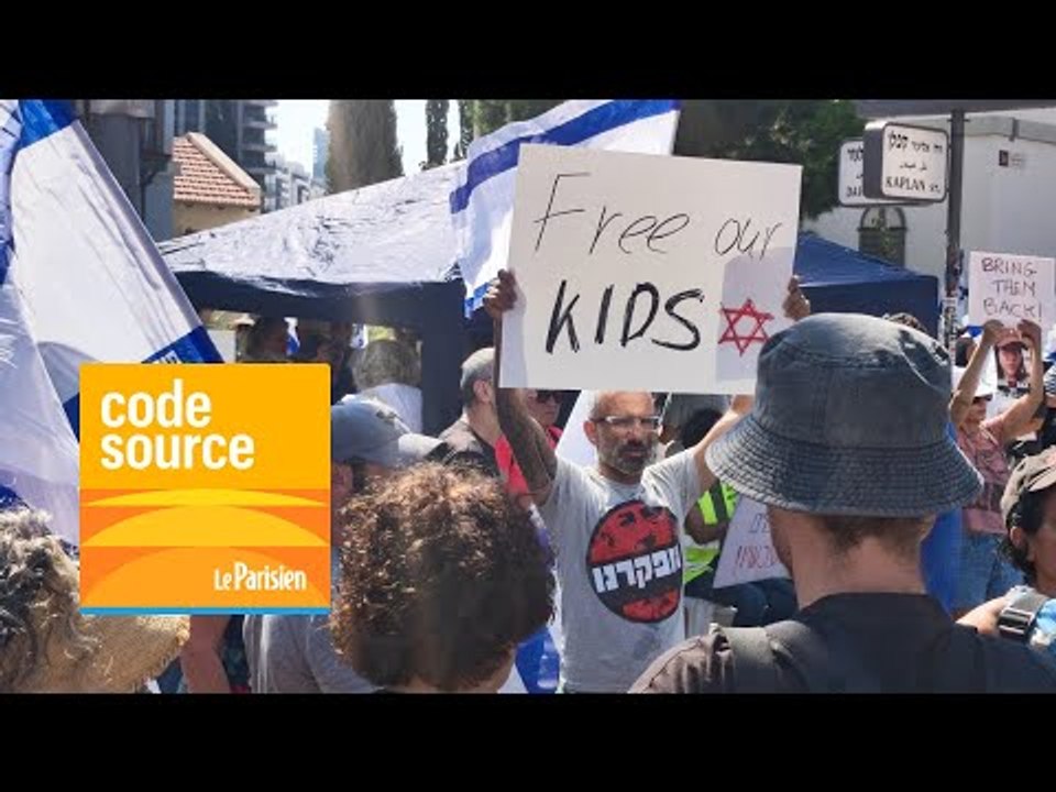 [PODCAST] Deuil et colère...De retour d'Israël, notre reporter raconte