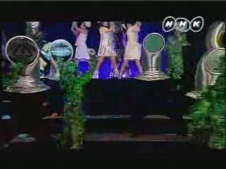 Perfume - Ad Council CM