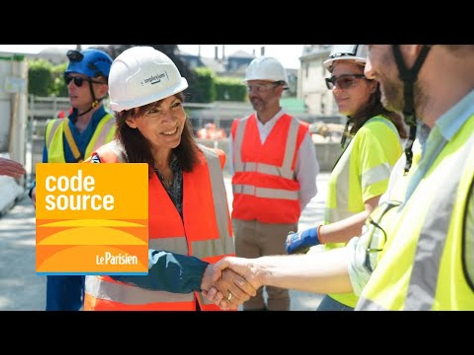 [PODCAST] Anne Hidalgo a-t-elle tenu ses promesses ?