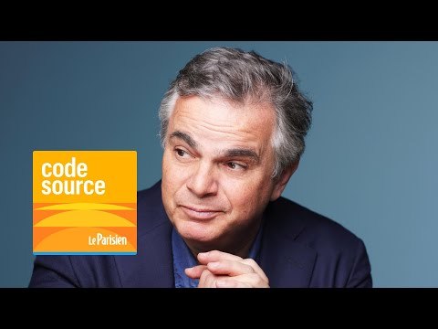 [PODCAST] Comment l'écrivain Alexandre Jardin s'est fait détester de sa famille