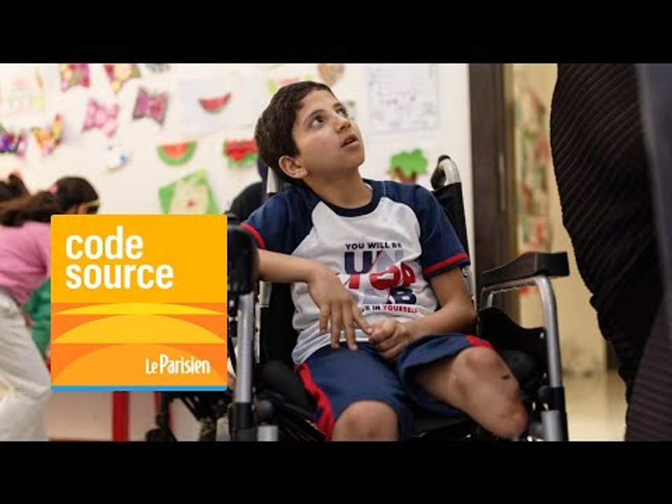 [PODCAST] Enfants gazaouis soignés au Qatar : notre reporter raconte