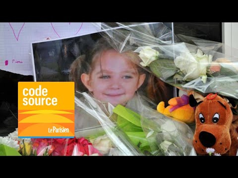 [PODCAST] Fiona, enfant martyre disparue il y a 10 ans