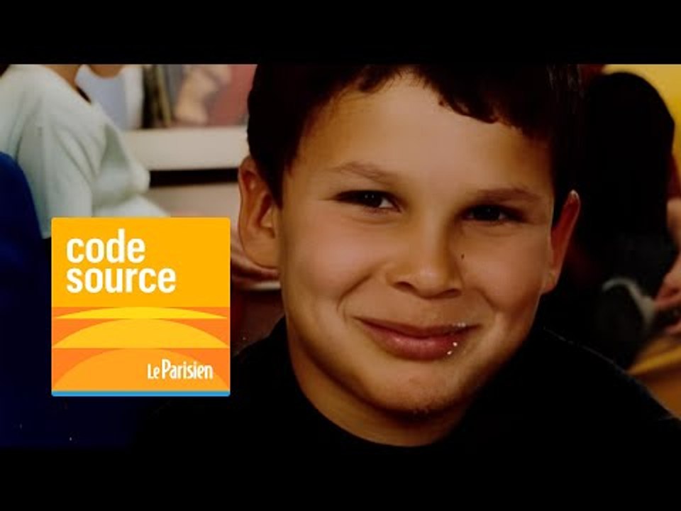 [ PODCAST] Hakan Marty raconte son enfance placée