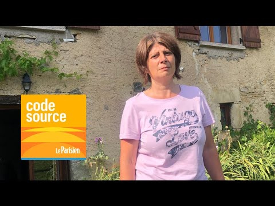 [PODCAST] Sophie Rollet, une veuve en guerre contre le géant du pneu Goodyear