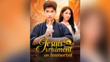 Je suis vraiment un Immortel ( Doublé ) Épisode Complet