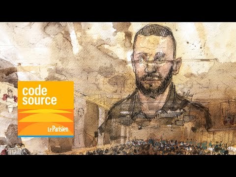 [PODCAST] 13 novembre : derniers jours d'un procès historique