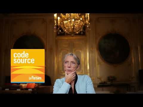 [PODCAST] Elisabeth Borne : une première année mouvementée à Matignon