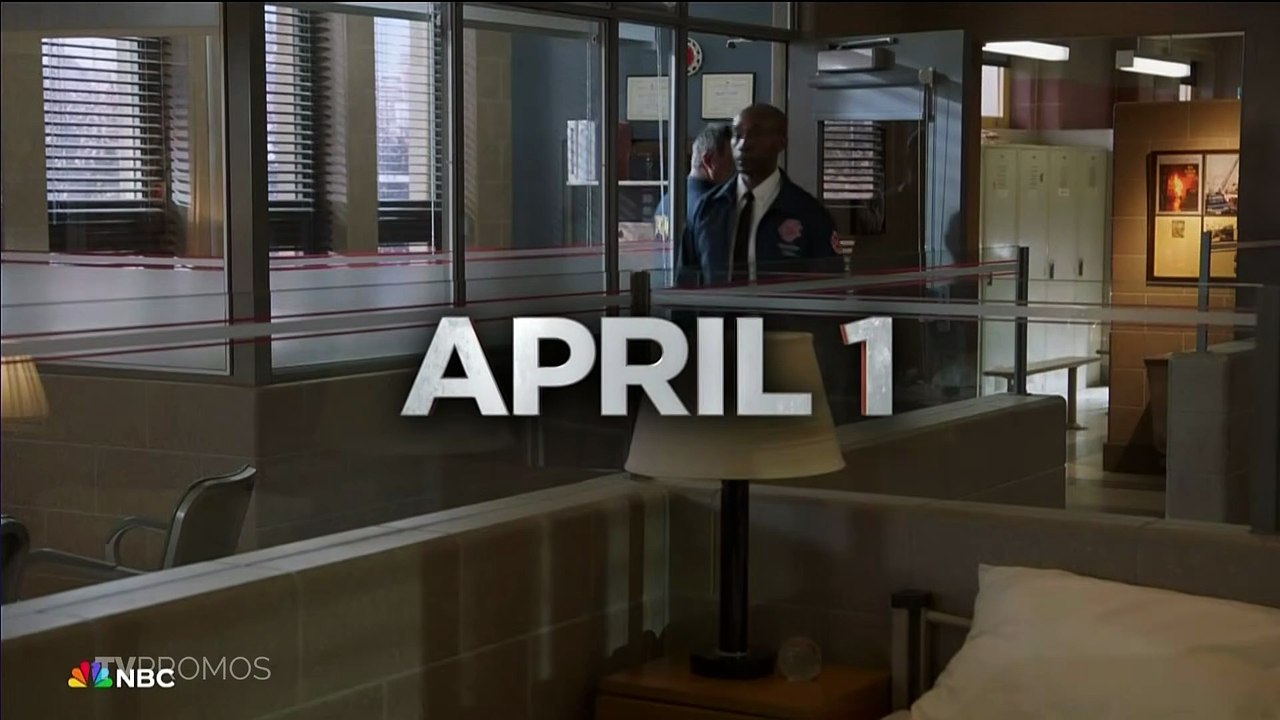 Chicago Fire Episode 16 - Firehouse 66