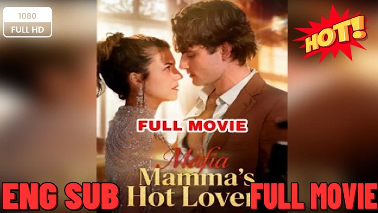 🧡🍏 🔥  Mafia Mamma's Hot Lover#FULL