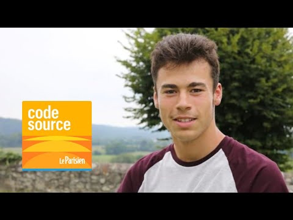 [PODCAST] Loïc Fourcade, a retrouvé sa sœur grâce à Instagram