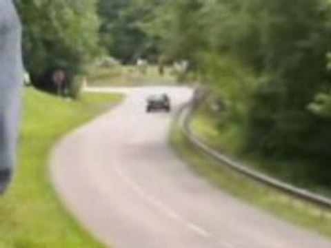 106 S16 Course de cote Ottange