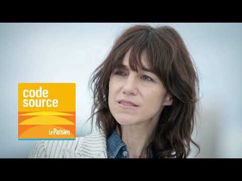 [PODCAST] Comment Charlotte Gainsbourg s'est réconciliée avec son passé