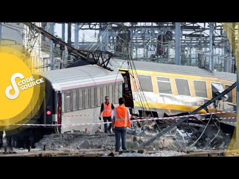 [PODCAST] Procès de la catastrophe ferroviaire de Brétigny