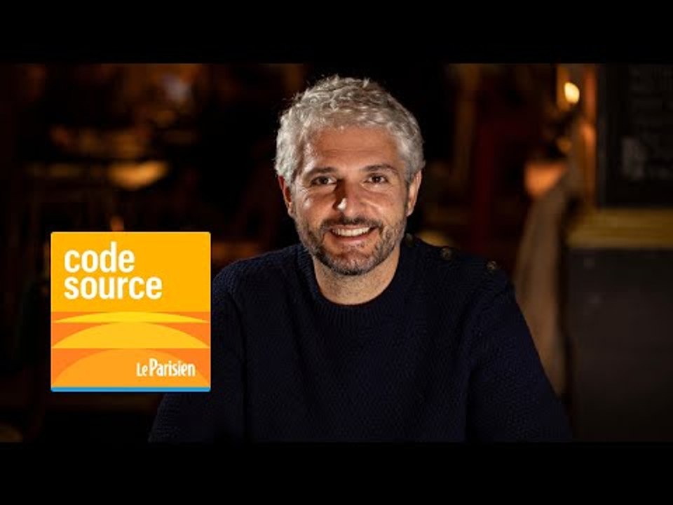 [PODCAST] Pierre-Emmanuel Barré, le sale gosse...