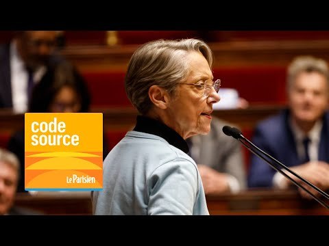 [PODCAST] Retraites, 49.3 et motions de censure: un mois explosif